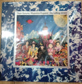 Rolling Stones Their Satantic Majesties Request SLC192 Japanese Press VG+