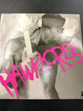 Hawklords 25 years on. 12inch LP