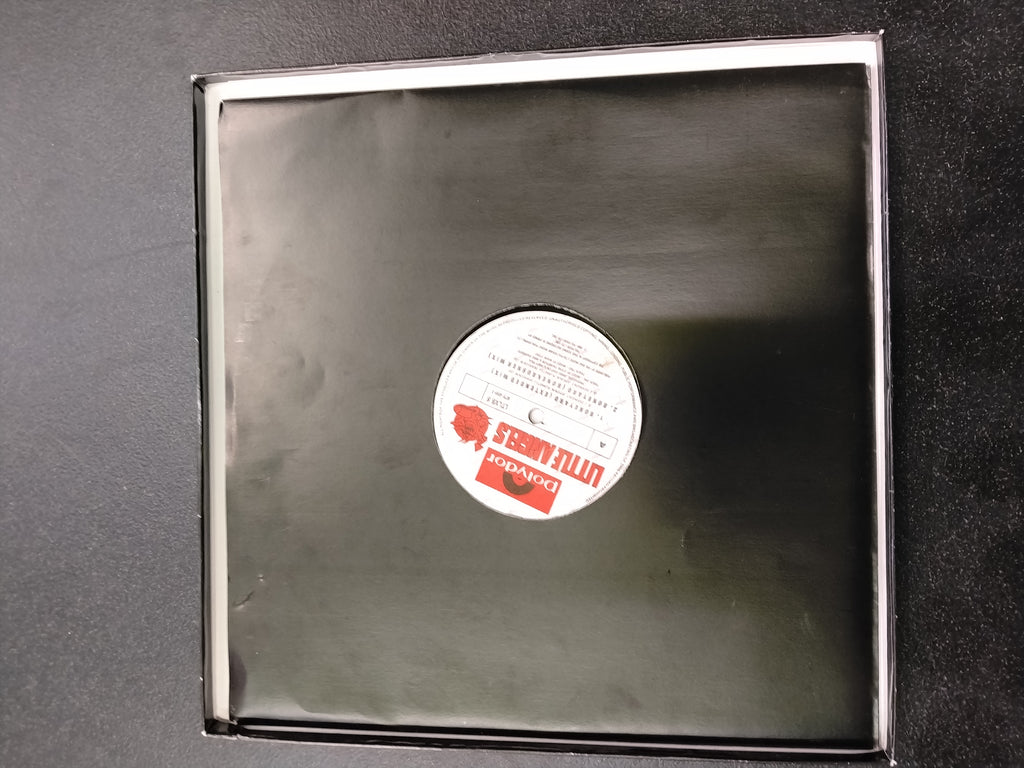 Little Angels Box Set LP LTLXB-8