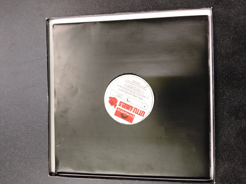Little Angels Box Set LP LTLXB-8